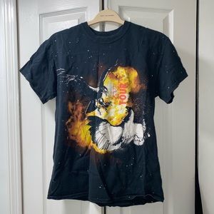 Travis Scott merch 2017